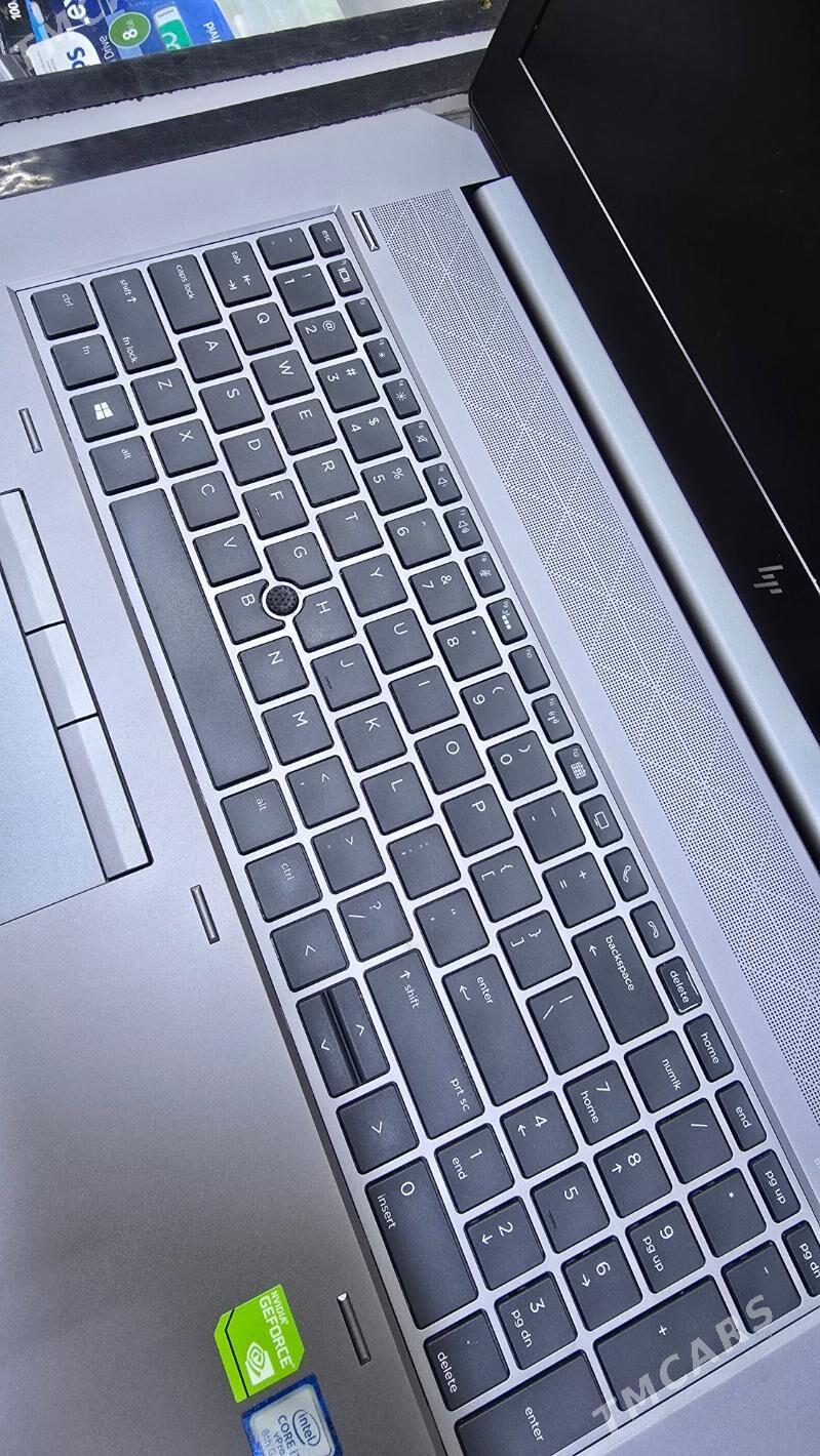 HP 32RAM/QUADRO - Ашхабад - img 7