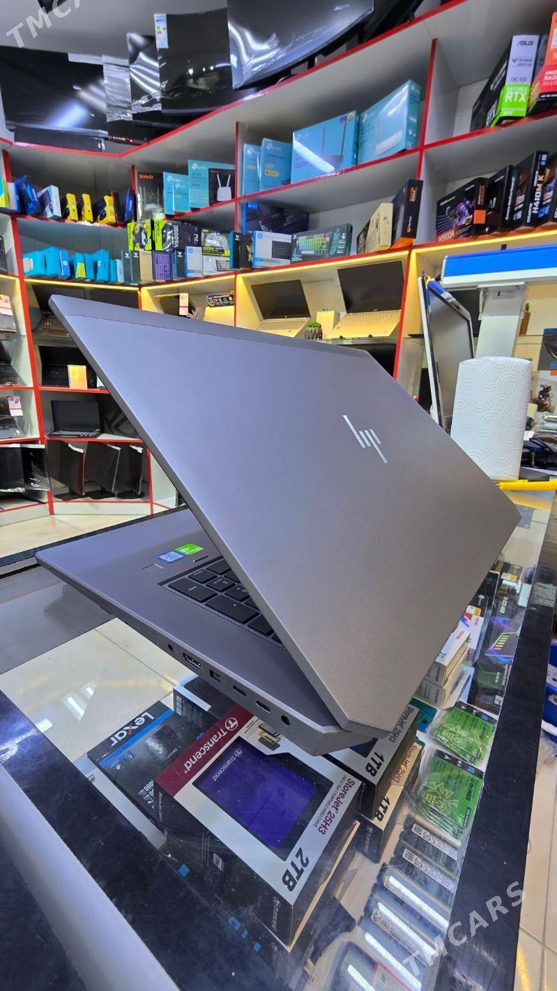 HP 32RAM/QUADRO - Ашхабад - img 5