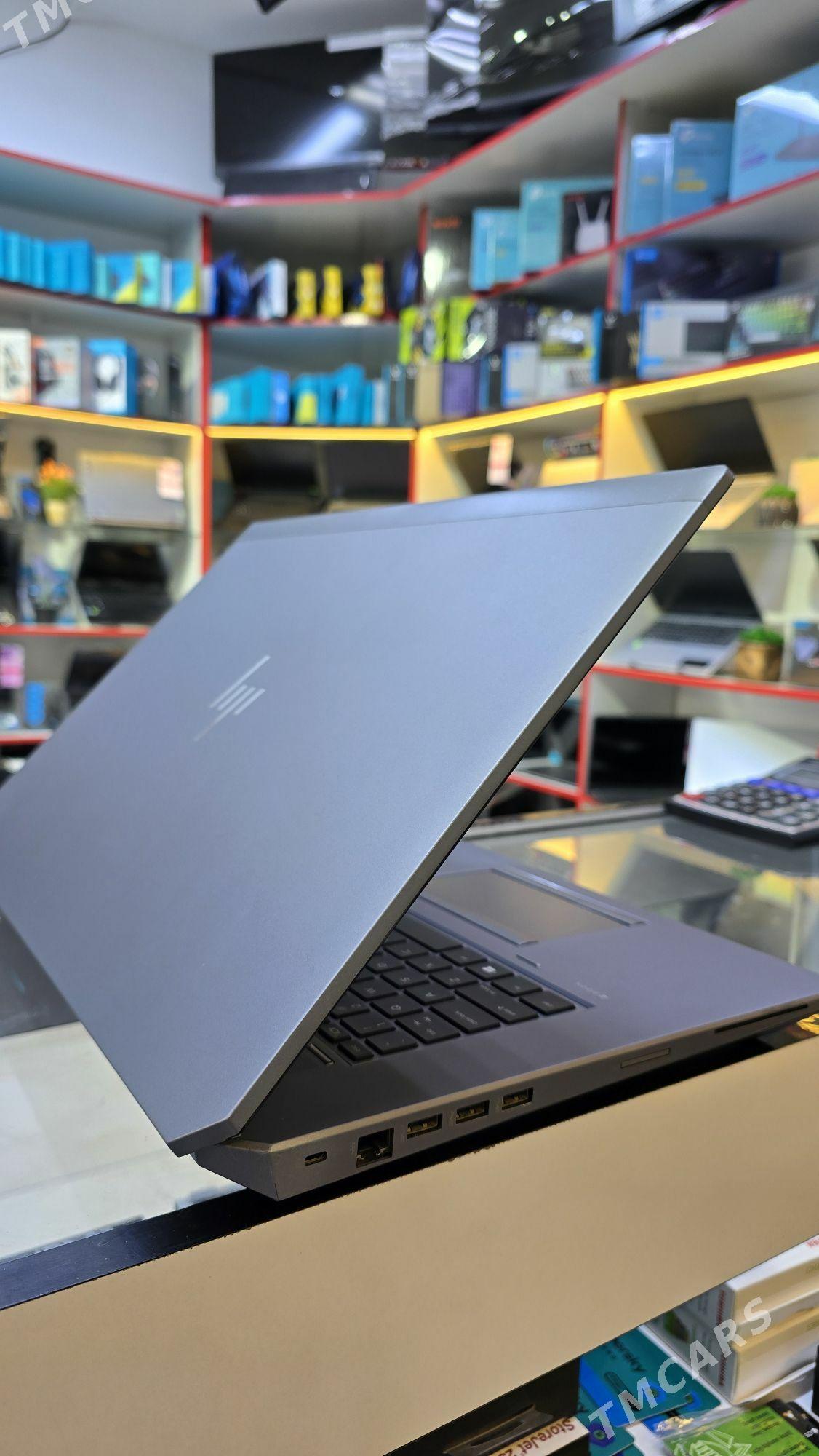 HP 32RAM/QUADRO - Ашхабад - img 2