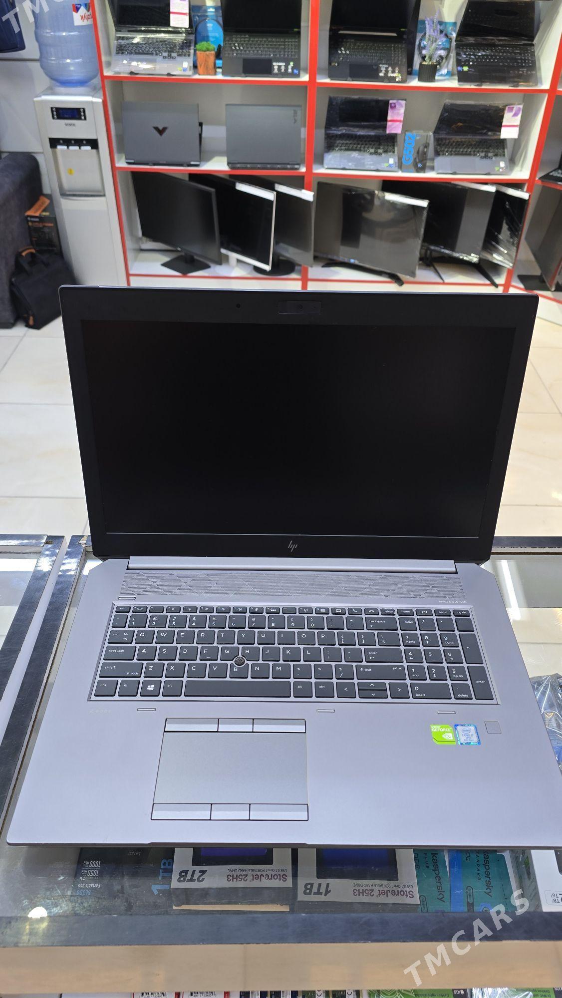 HP 32RAM/QUADRO - Ашхабад - img 4