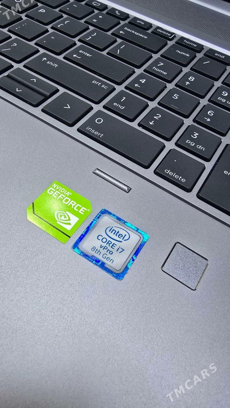 HP 32RAM/QUADRO - Ашхабад - img 6