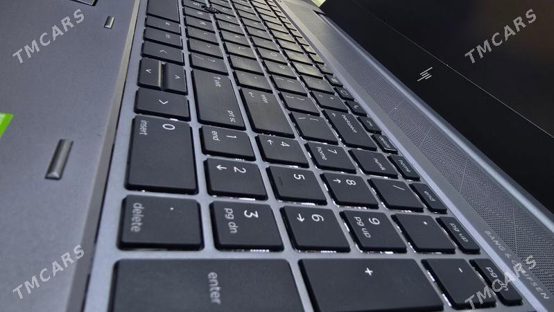 HP 32RAM/QUADRO - Ашхабад - img 3