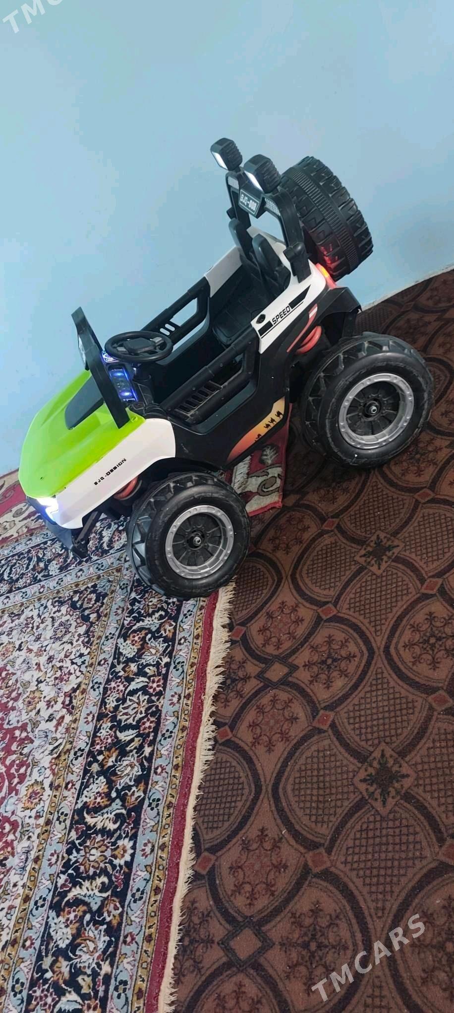 maşin - Кёнеургенч - img 6