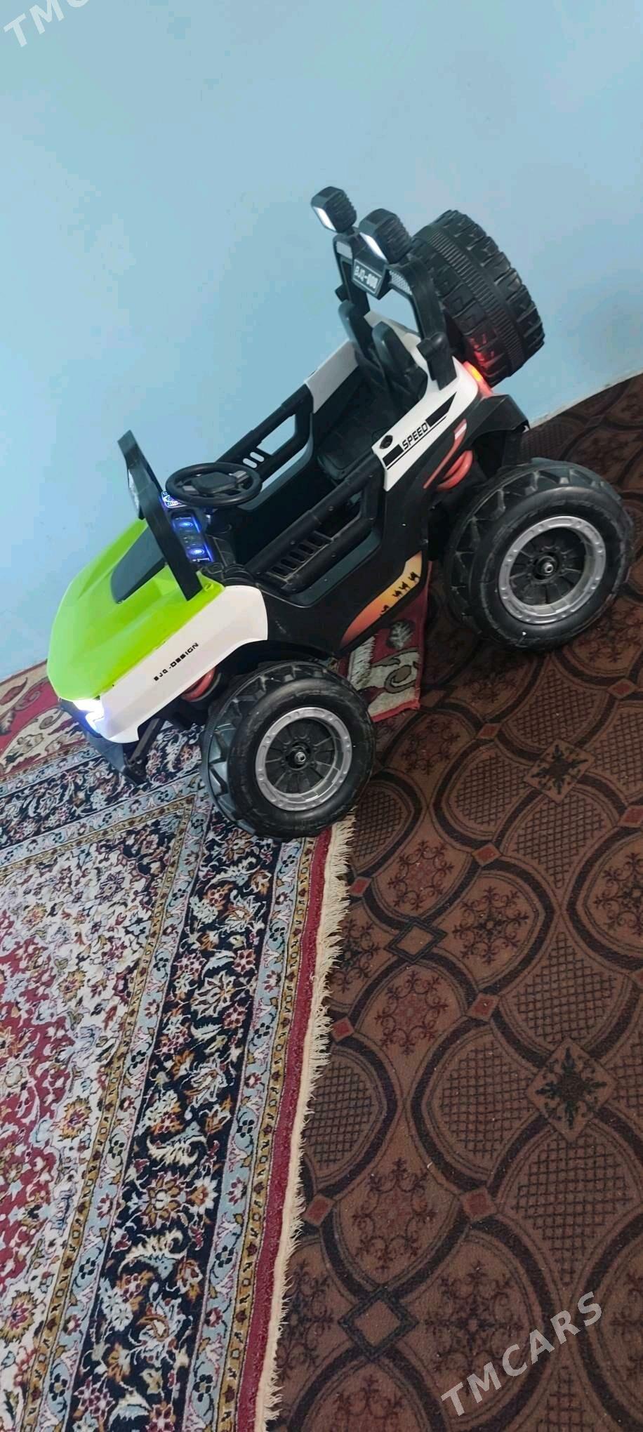 maşin - Кёнеургенч - img 5