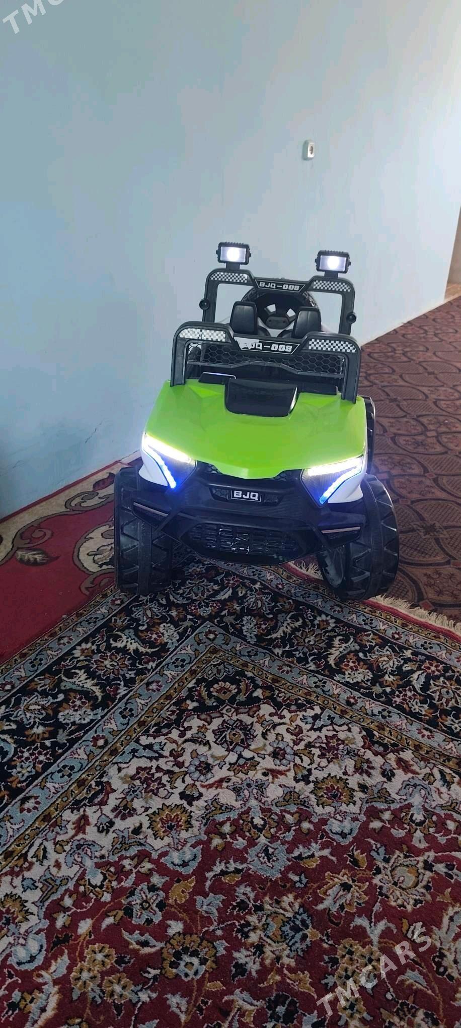 maşin - Кёнеургенч - img 3