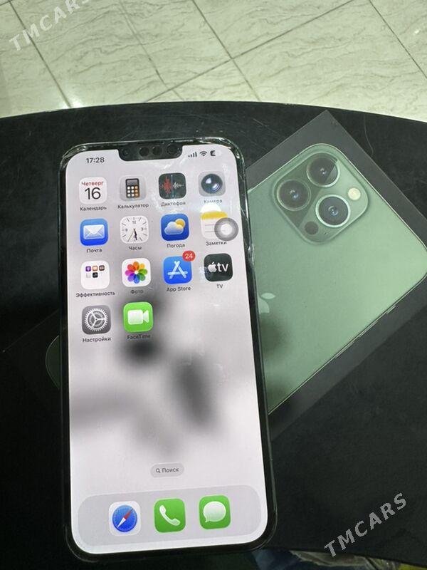 IPhone 13 Pro Max - Туркменабат - img 2