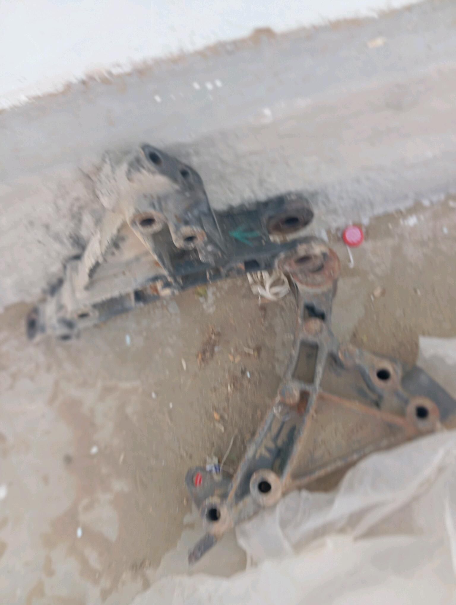 daf kabinan padusgasy 2 500 TMT - Берекет - img 2