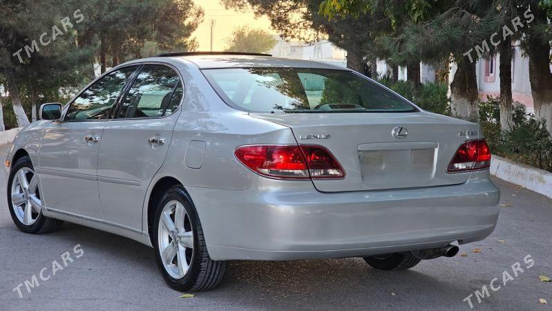 Lexus ES 330 2003 - 220 000 TMT - Мары - img 1