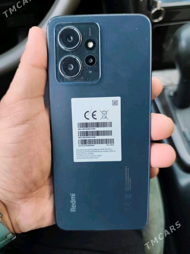 Redmi note 12 - Mary - img 2