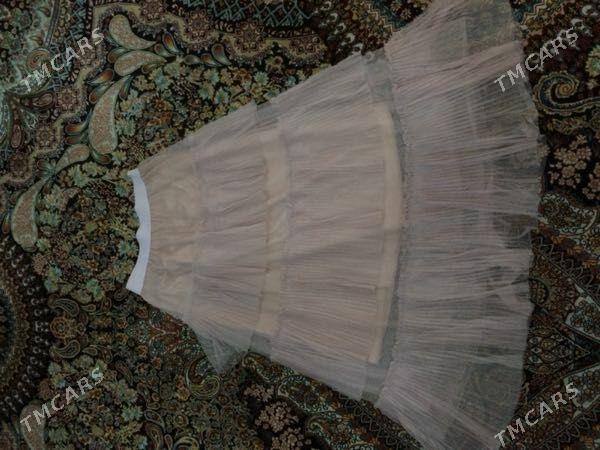 Gyz yubka - Mary - img 1