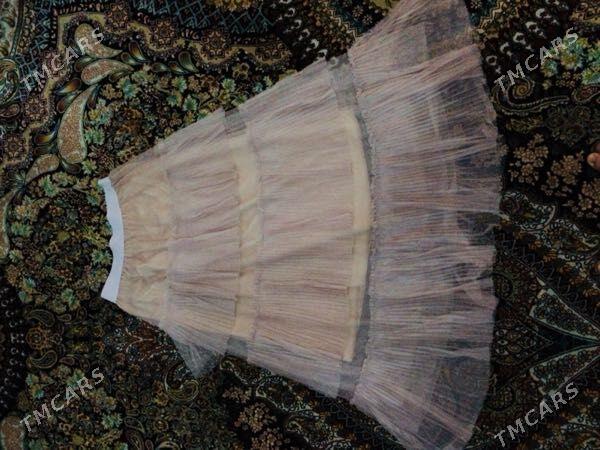 Gyz yubka - Mary - img 2