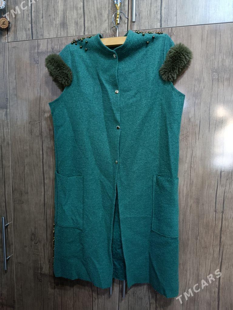 yensiz jempir - Ашхабад - img 4