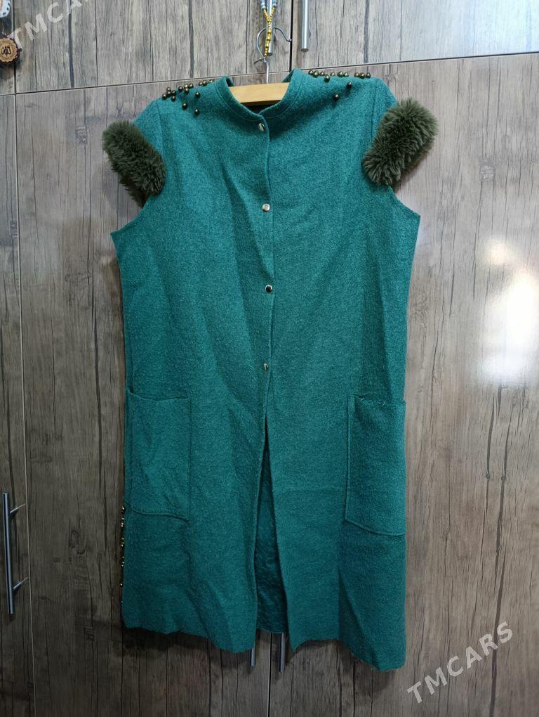 yensiz jempir - Ашхабад - img 2