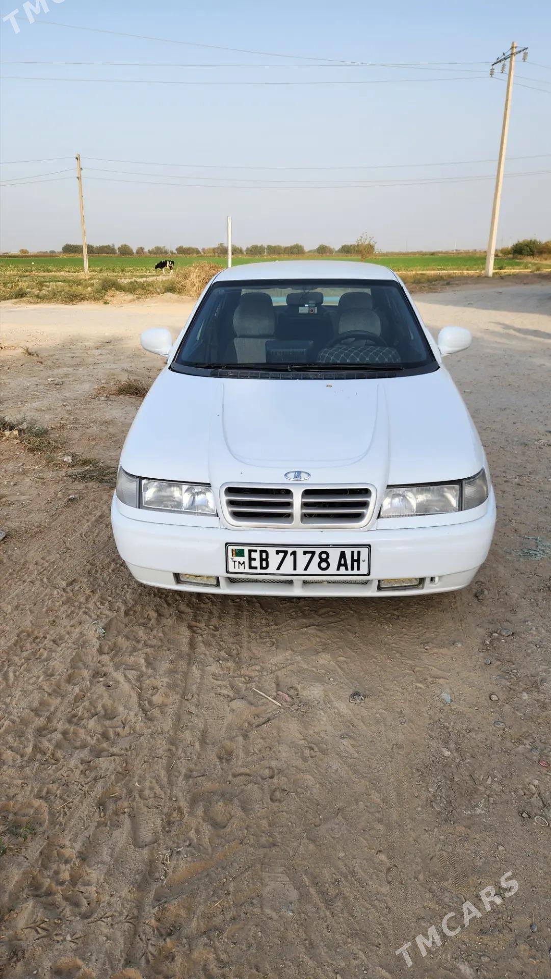 Lada 2110 2002 - 45 000 TMT - Tejen - img 1