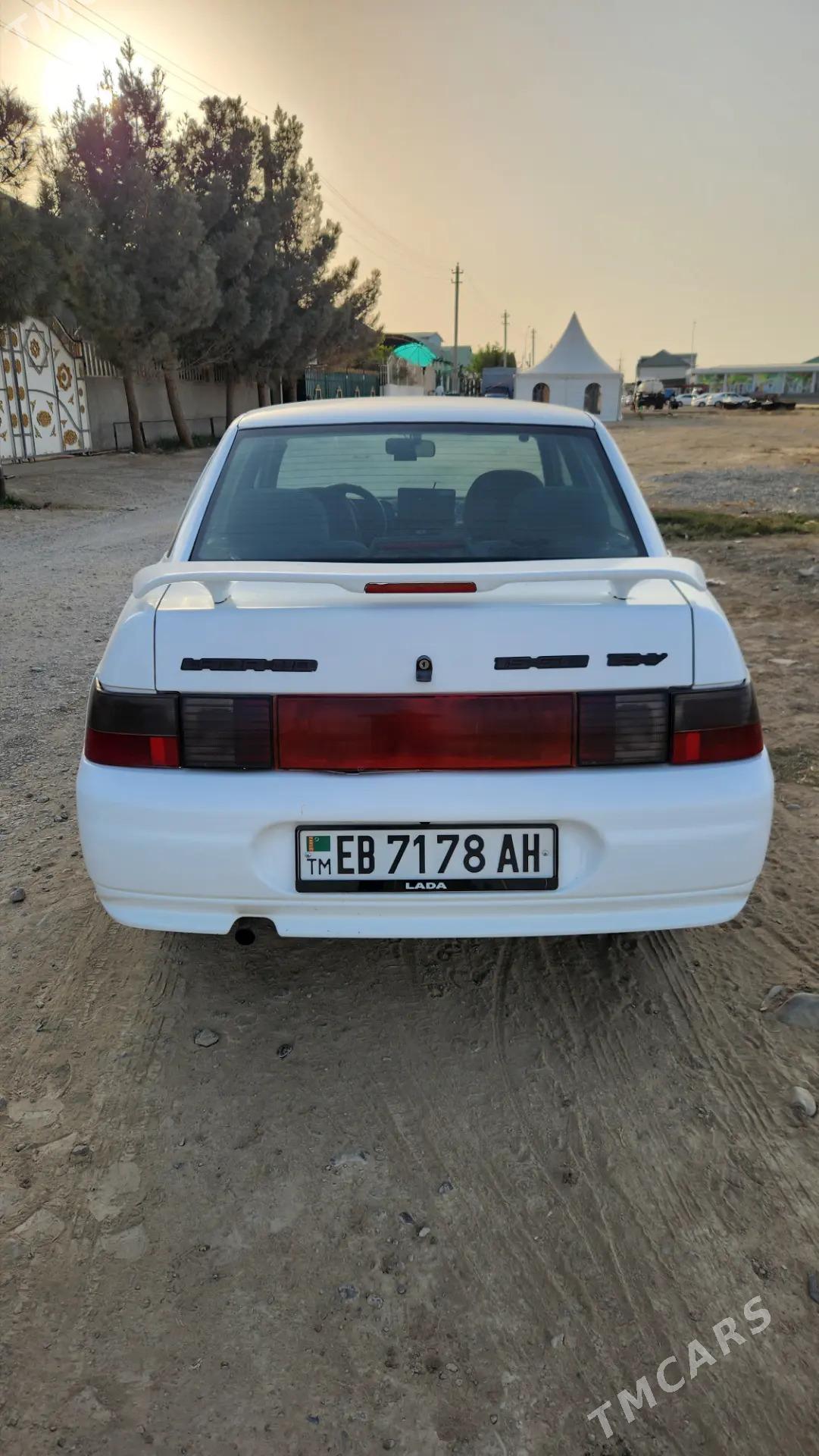 Lada 2110 2002 - 45 000 TMT - Tejen - img 3