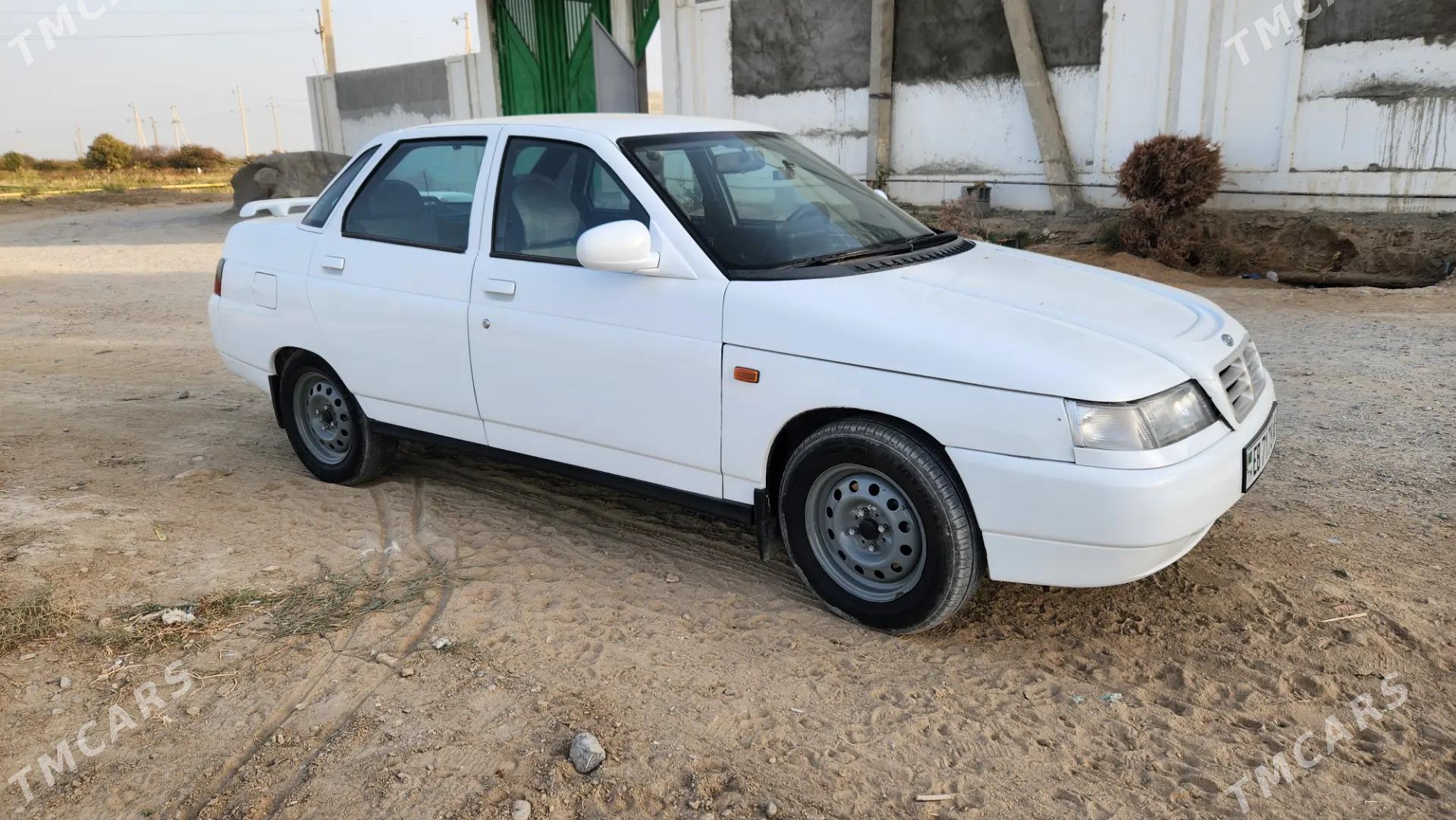 Lada 2110 2002 - 45 000 TMT - Tejen - img 6