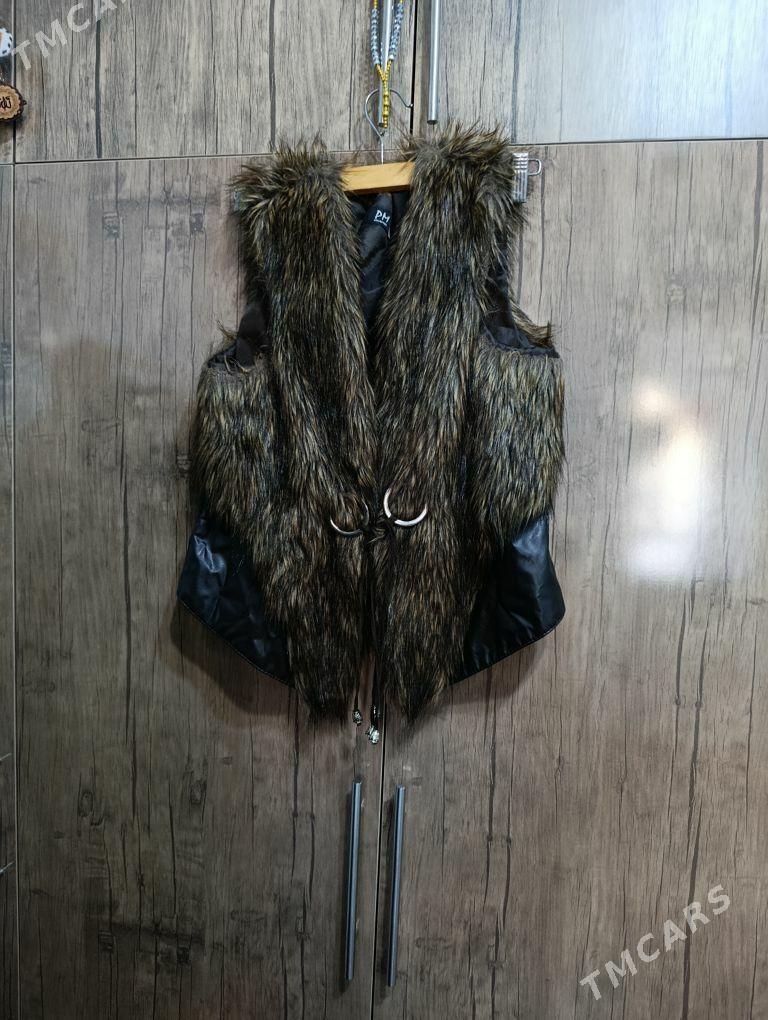 yensiz jempir - Ашхабад - img 3