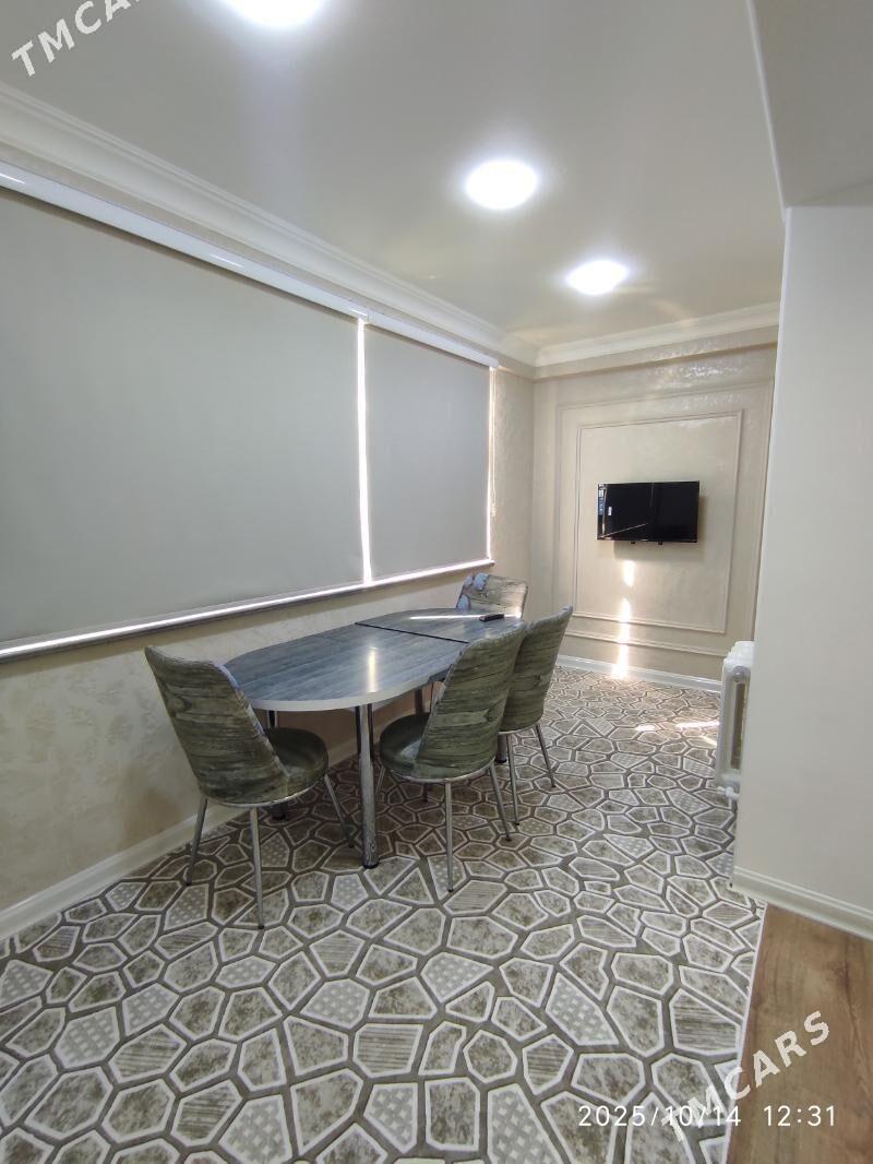 Swoboda Garagum magazin - 1 мкр - img 4