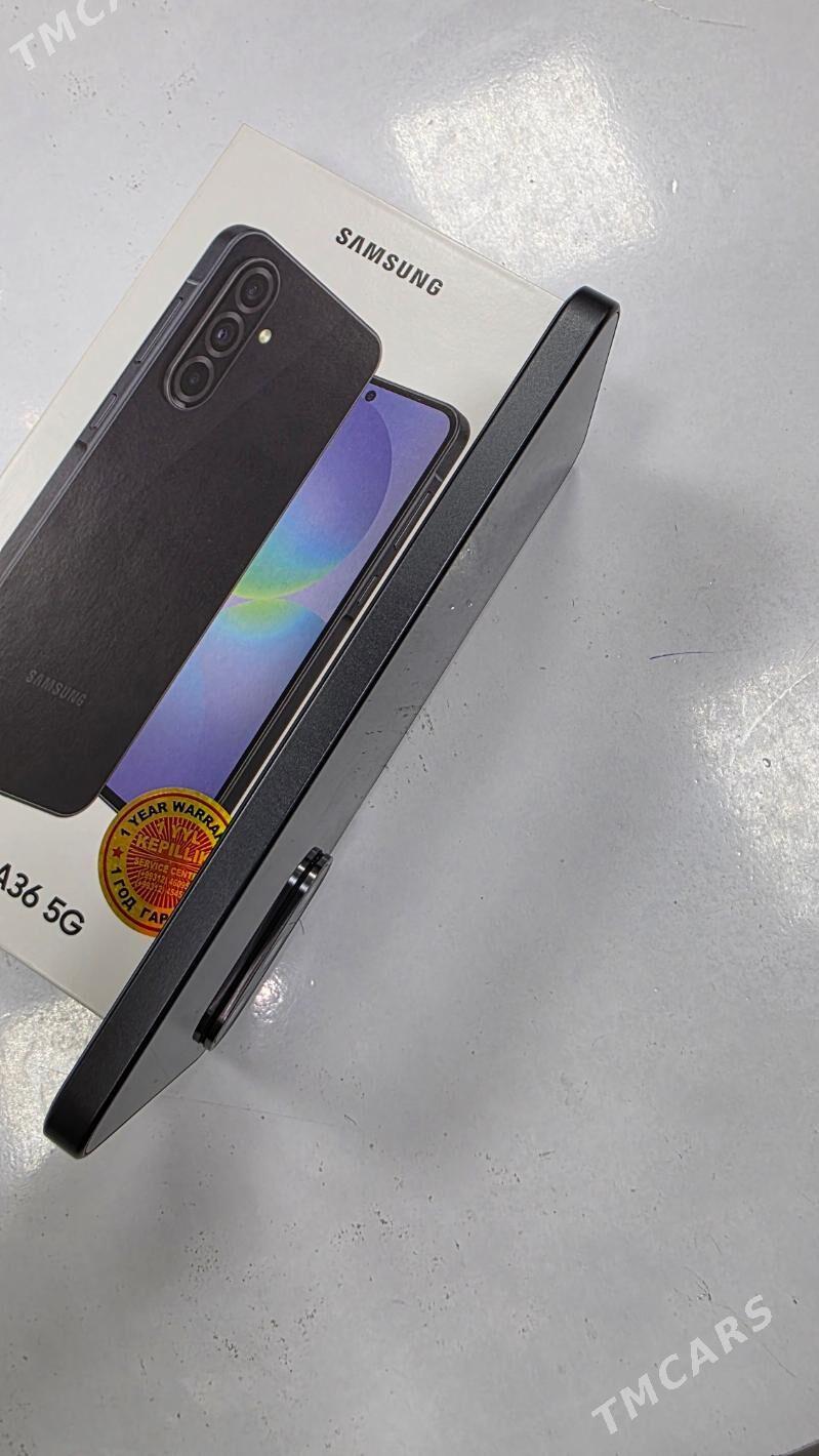 A36 - Aşgabat - img 3