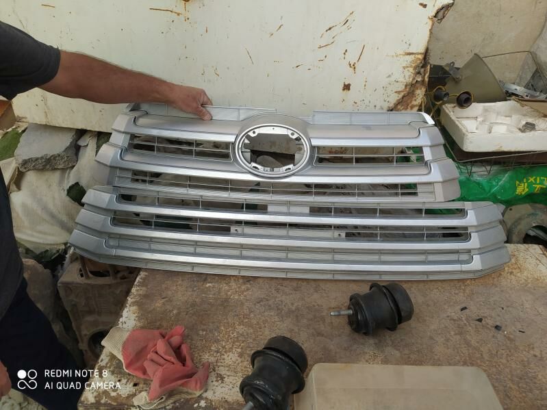 18 hiaglander obilsowka. 600 TMT - Мары - img 1