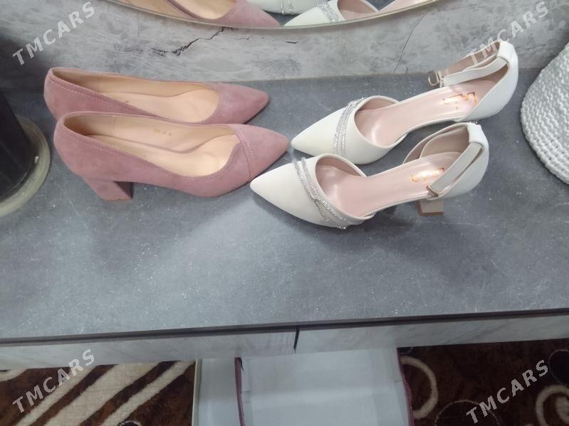 Köwüşler - Мары - img 2