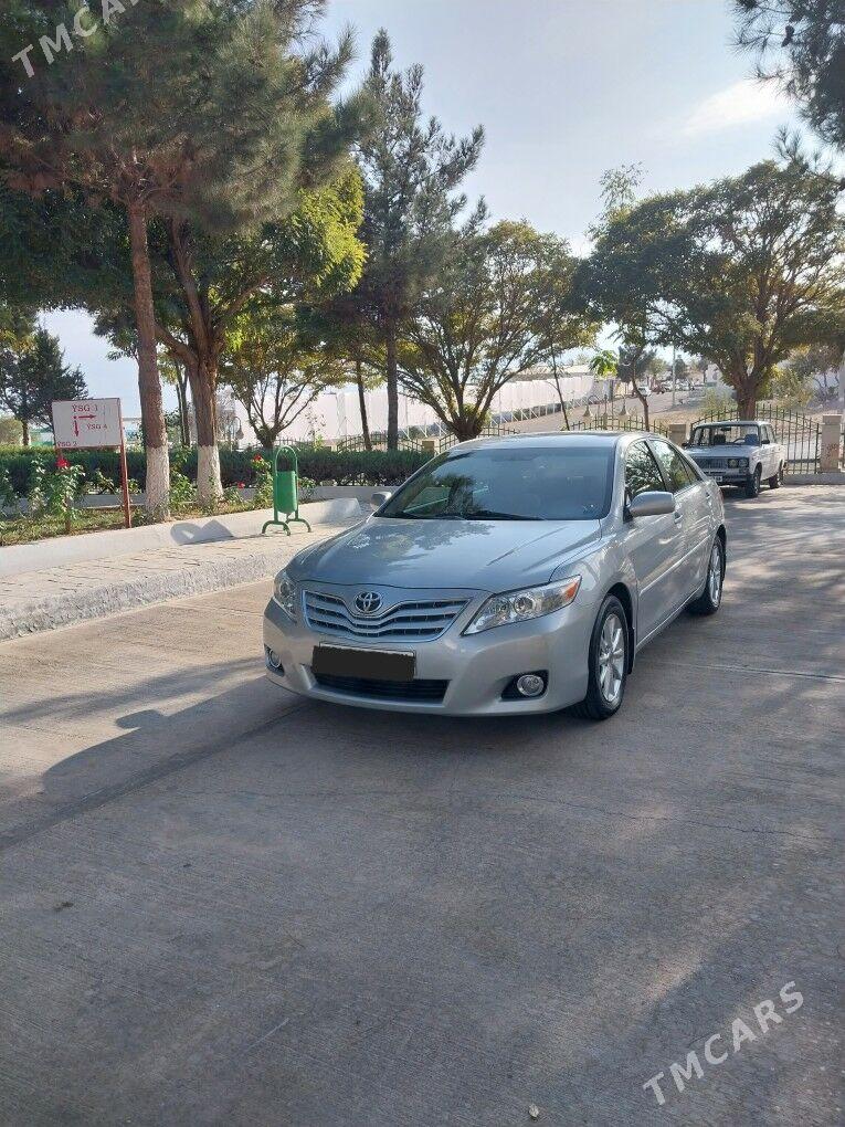 Toyota Camry 2007 - 189 000 TMT - Туркменбаши - img 4