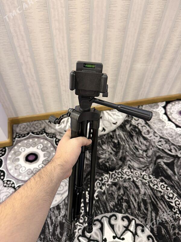 statiw telfon - Aşgabat - img 2