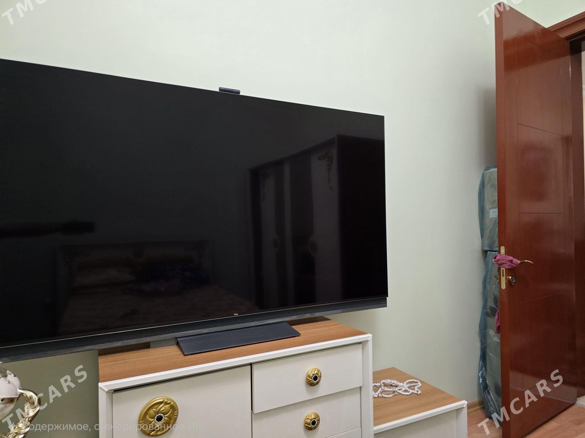 TCL Google TV 75 8K - Aşgabat - img 2