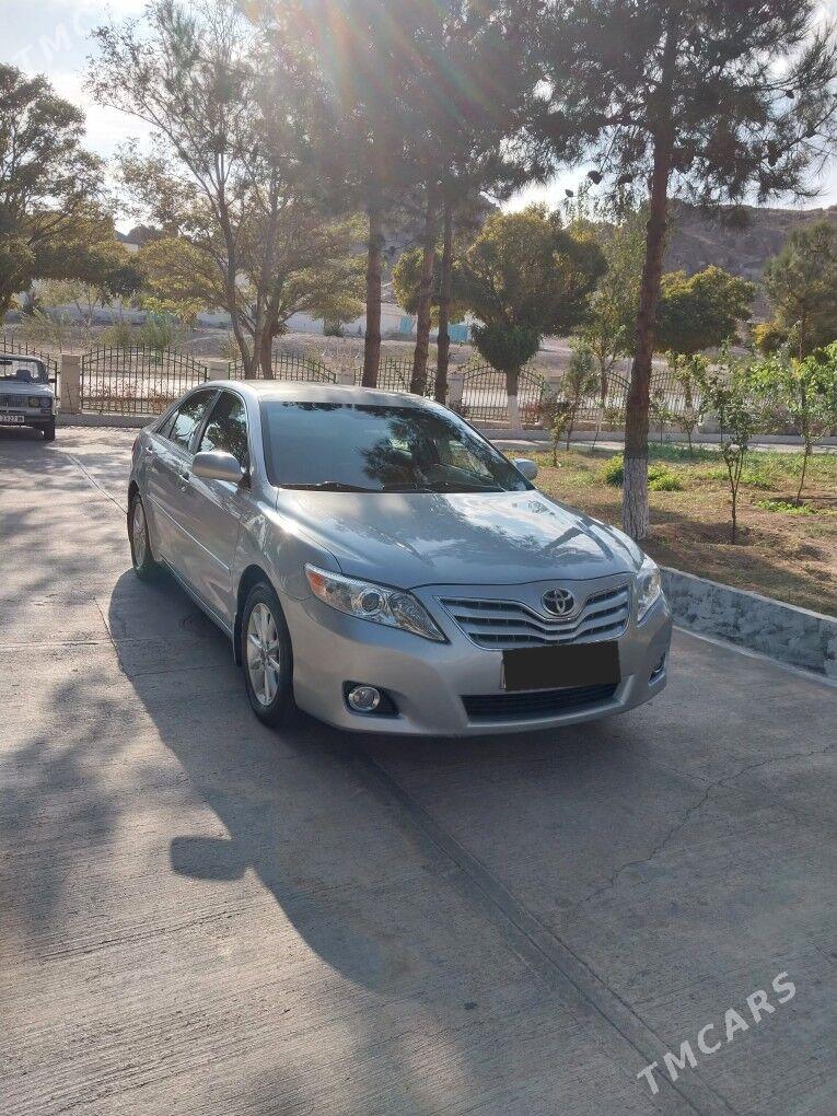 Toyota Camry 2007 - 189 000 TMT - Туркменбаши - img 8