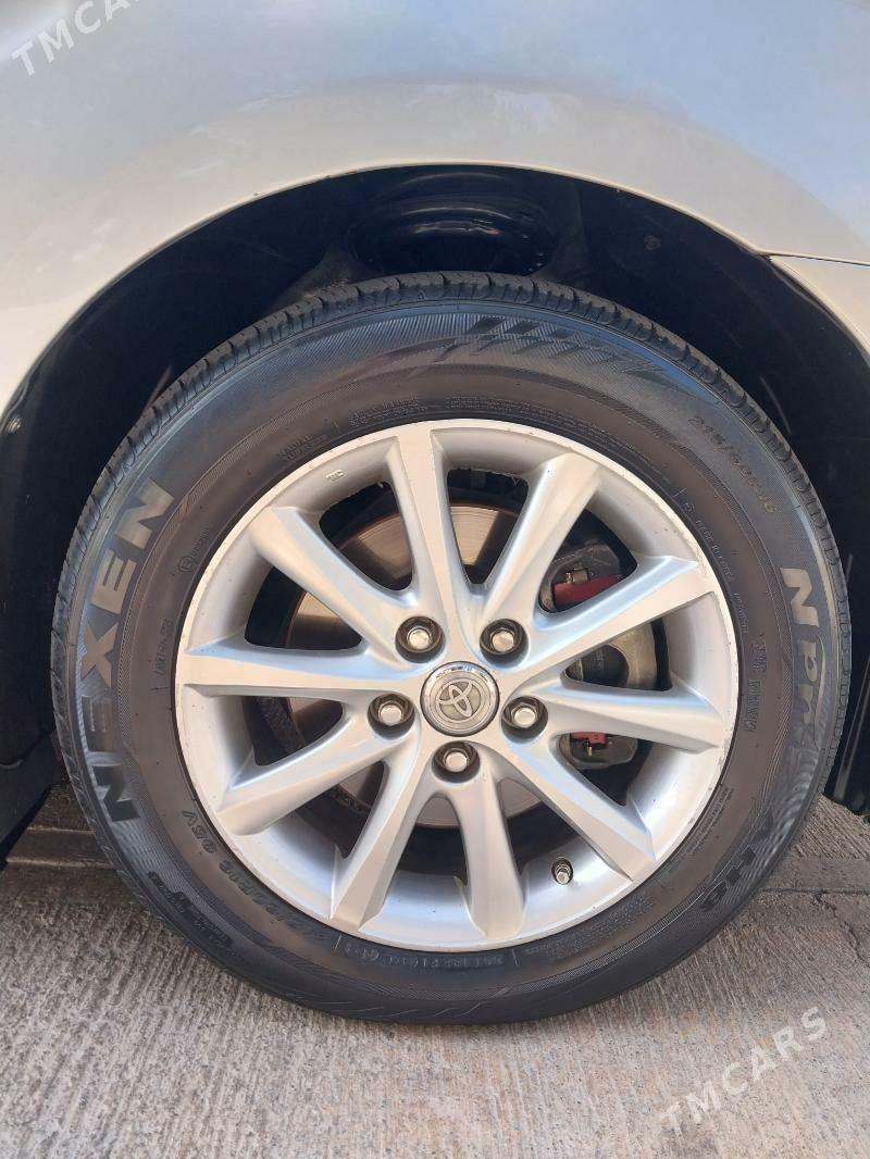 Toyota Camry 2007 - 189 000 TMT - Туркменбаши - img 7