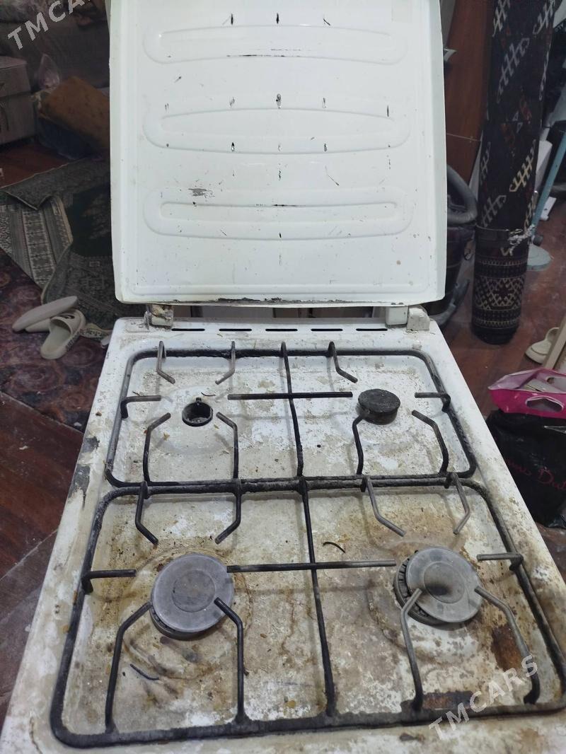 Газовая печка - Balkanabat - img 3