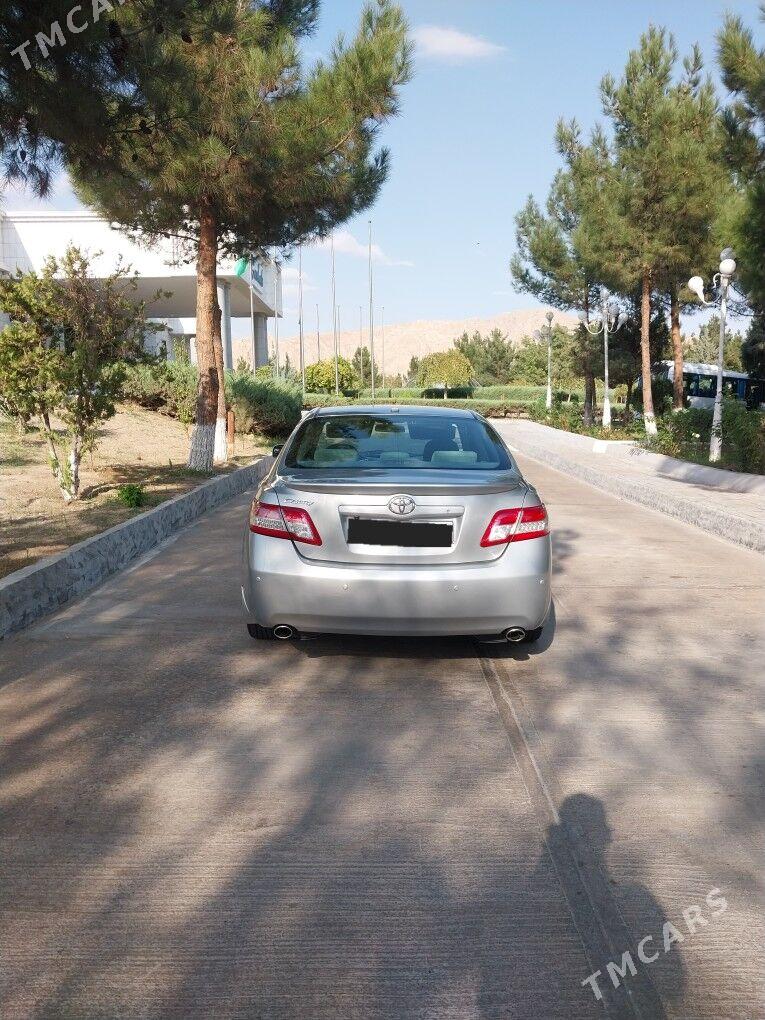 Toyota Camry 2007 - 189 000 TMT - Туркменбаши - img 1