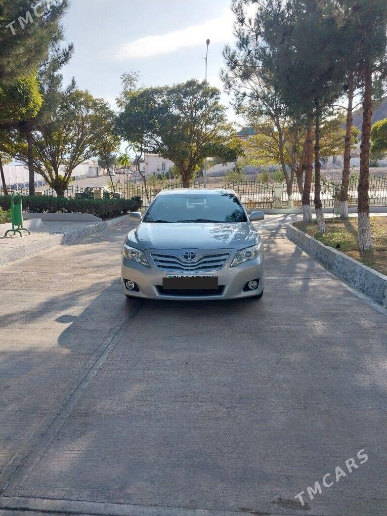 Toyota Camry 2007 - 189 000 TMT - Туркменбаши - img 2