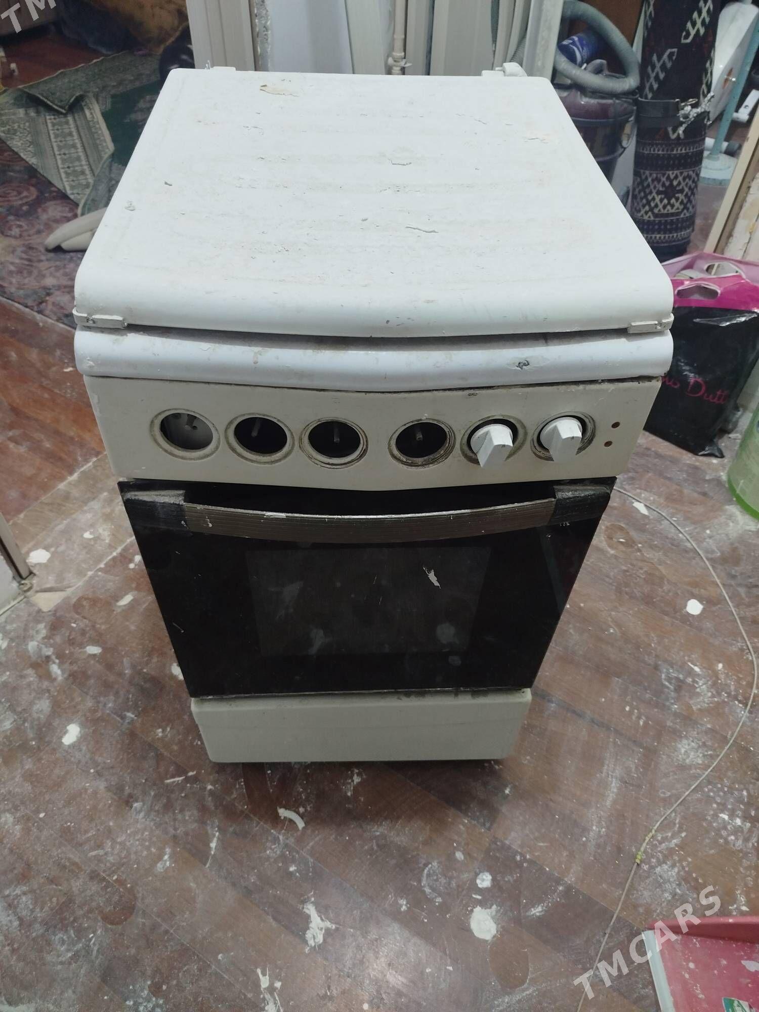 Газовая печка - Balkanabat - img 1