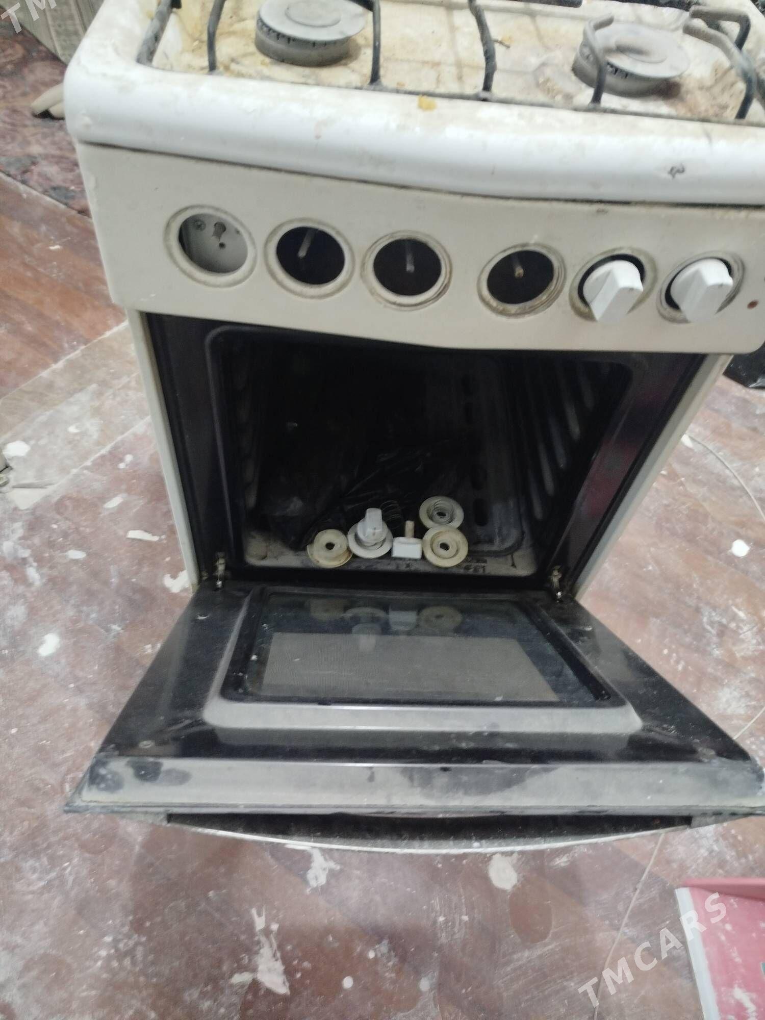 Газовая печка - Balkanabat - img 2