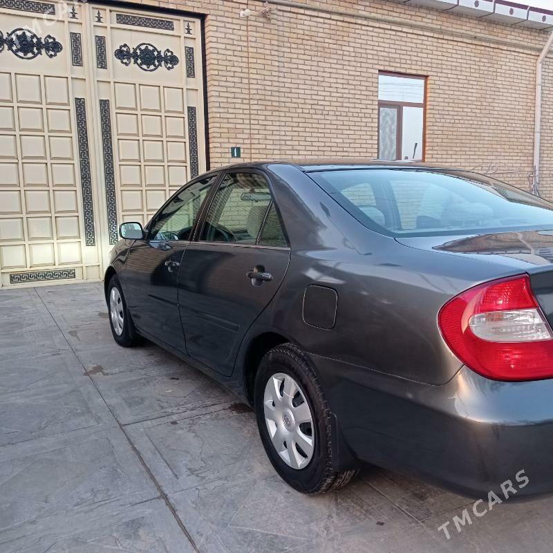 Toyota Camry 2003 - 165 000 TMT - Фарап - img 6