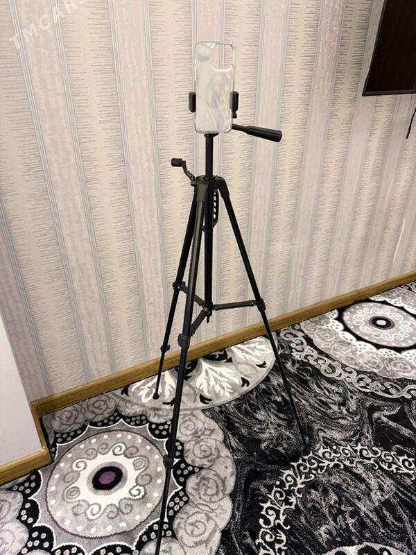 statiw telfon - Aşgabat - img 1