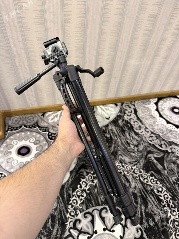 statiw telfon - Aşgabat - img 3