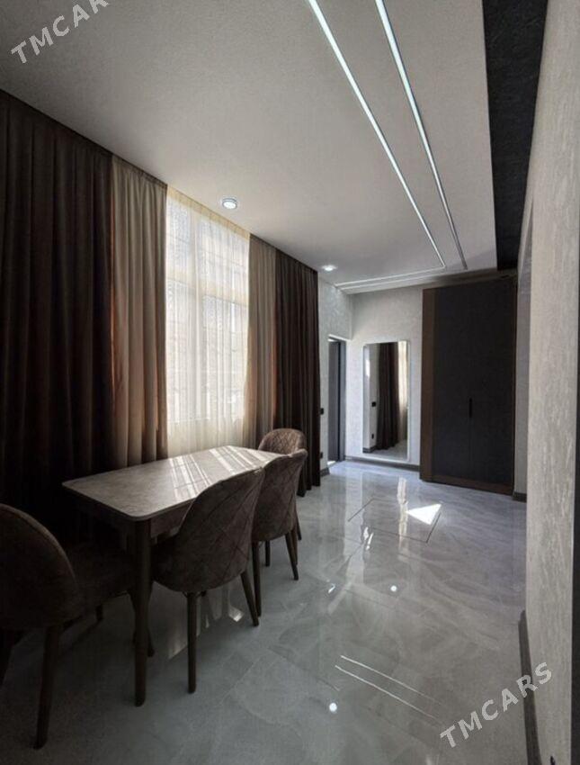 ГАУДАН В 3КОМ 1ЭТАЖ ЕВРО️️️️ - Гаудан "В" - img 1