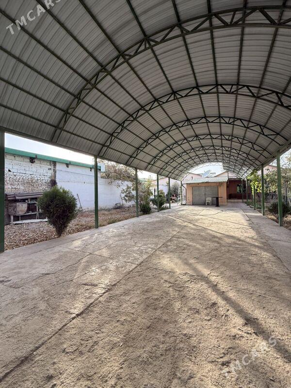 Ak Altyn 7 sotok plan jay - Aşgabat - img 7