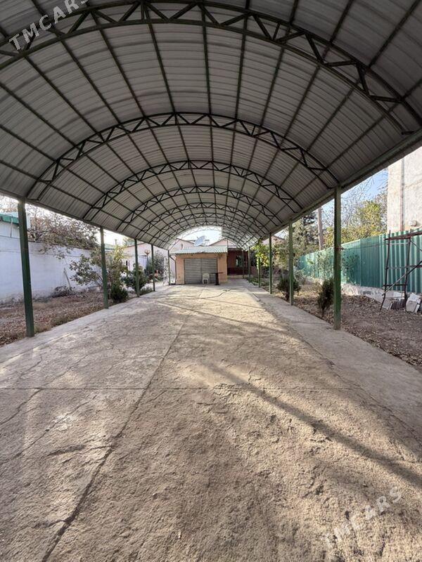 Ak Altyn 7 sotok plan jay - Aşgabat - img 5