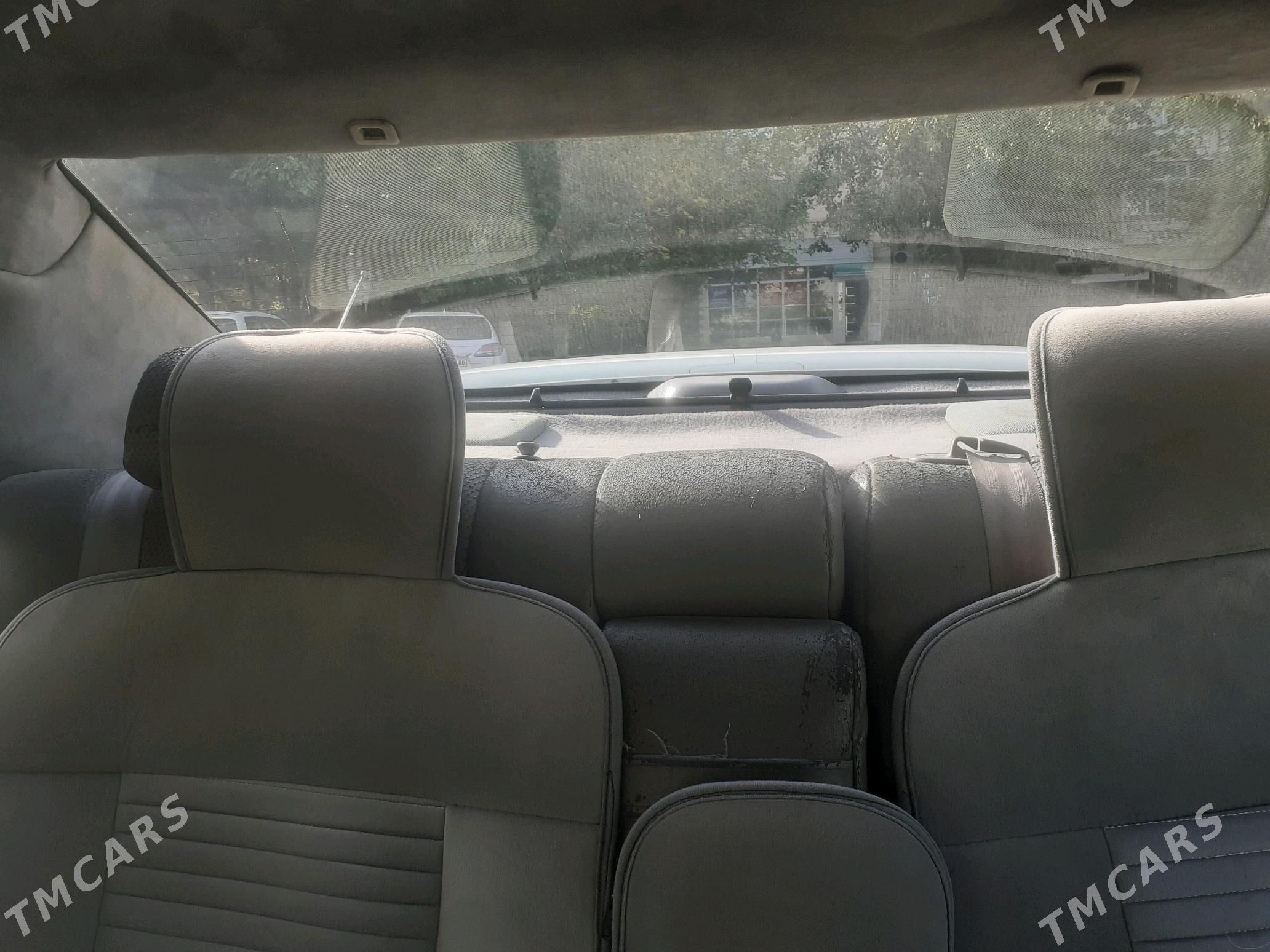 Toyota Camry 2002 - 140 000 TMT - Ашхабад - img 5