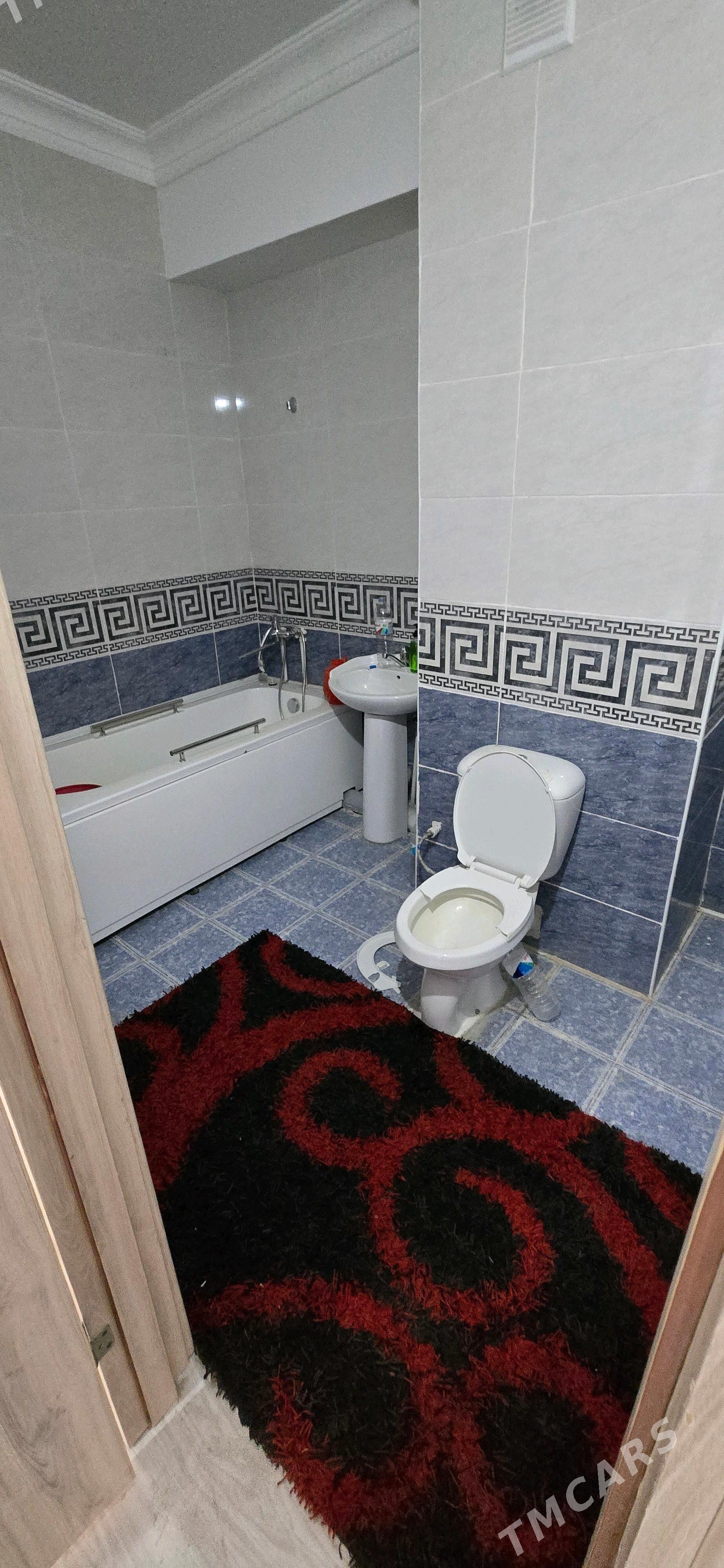 квартира - Туркменбаши - img 5