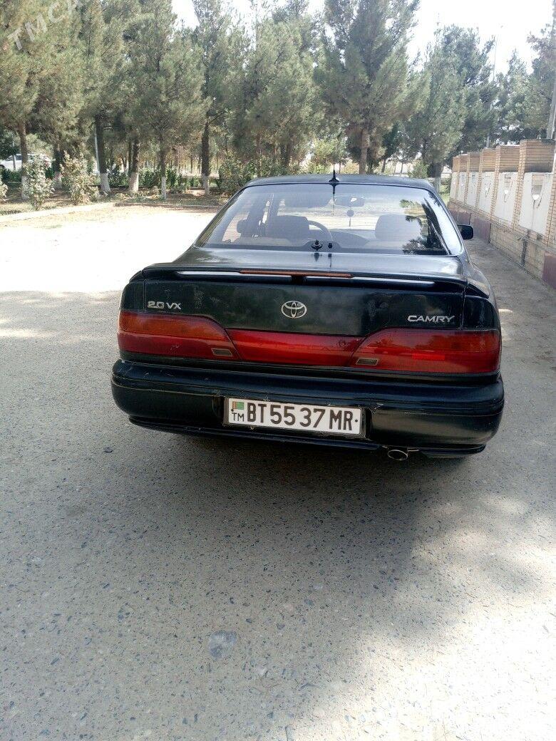 Toyota Vista 1992 - 70 000 TMT - Огуз хан - img 3