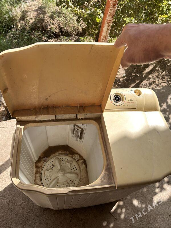 kir masin - Мары - img 7