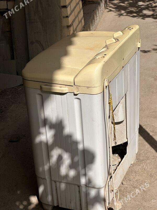 kir masin - Мары - img 6