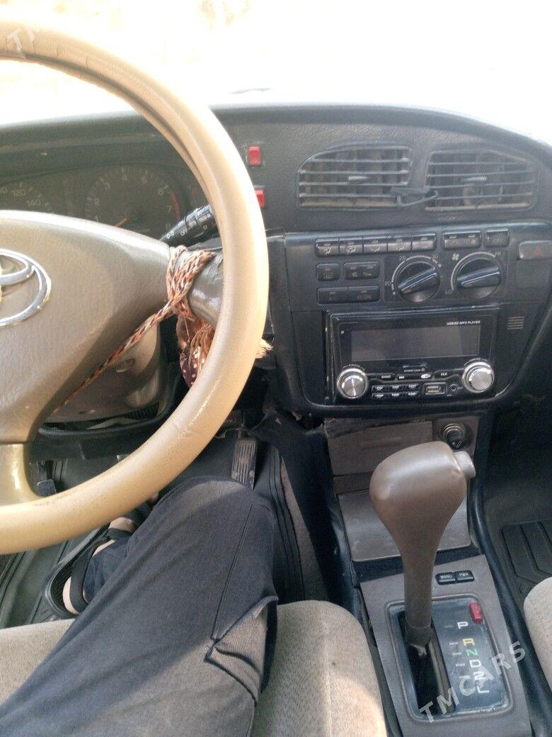 Toyota Vista 1992 - 70 000 TMT - Огуз хан - img 6
