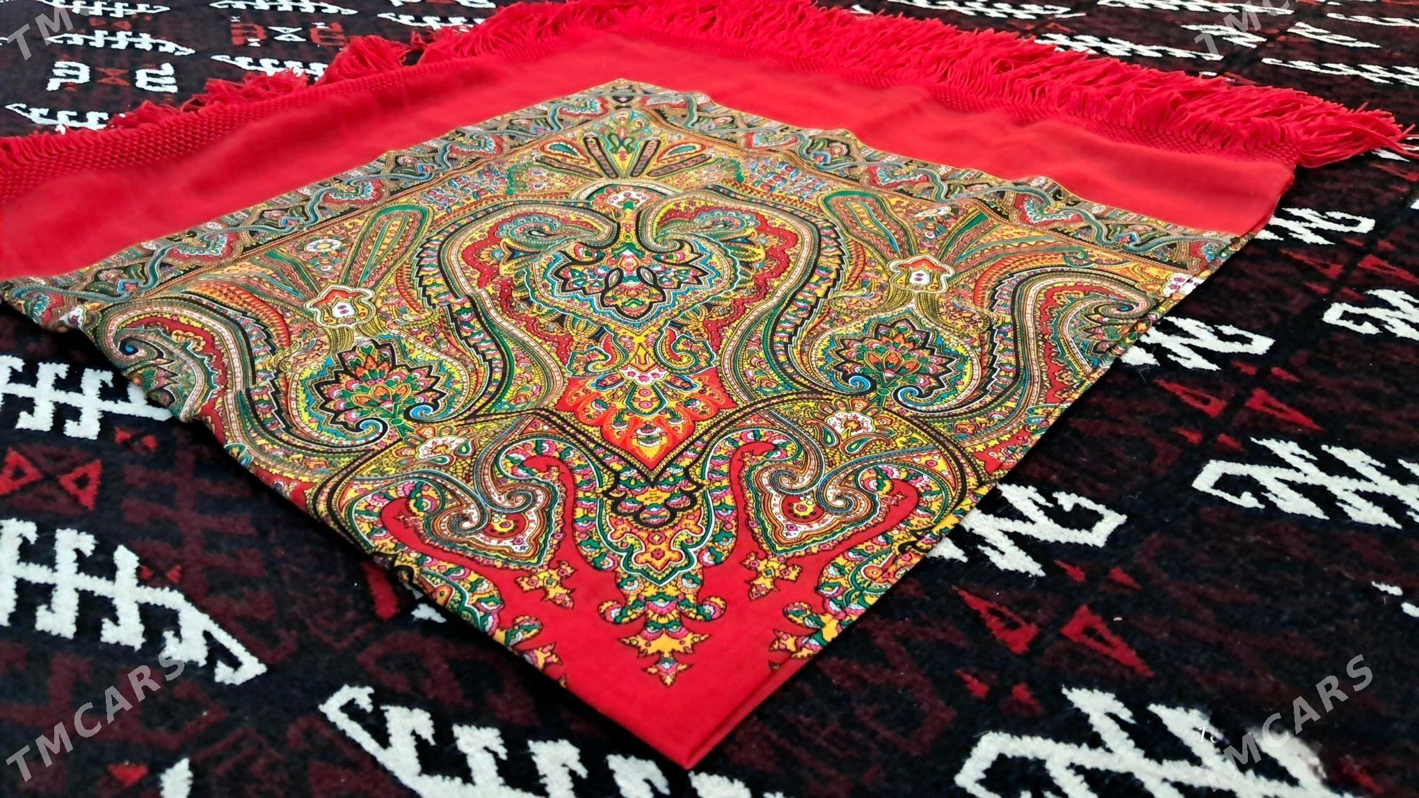 Çargat gyn̈aç - Balkanabat - img 2