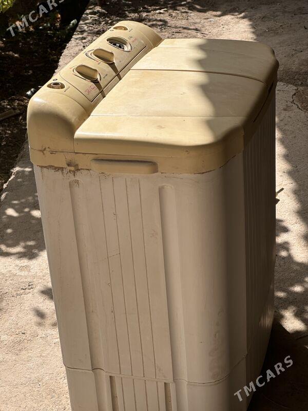 kir masin - Мары - img 4