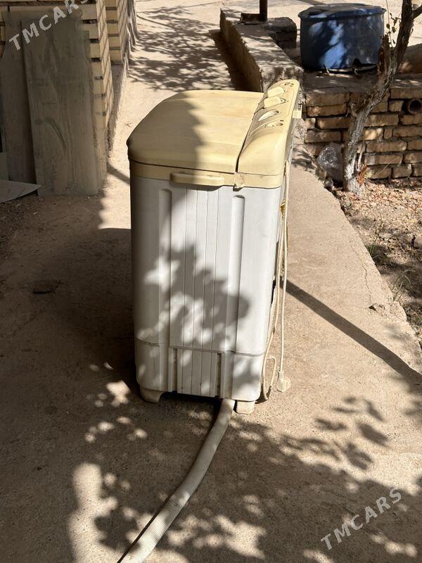 kir masin - Мары - img 2